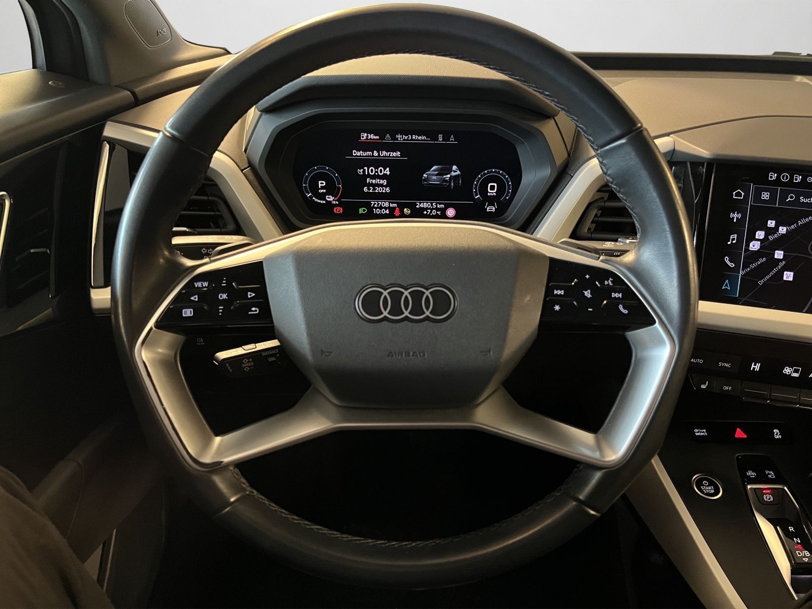Audi Q4 e-tron - Bild 10