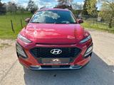 Hyundai Kona Trend 4WD*Automatik*AHK*SHZ*Kam*Navi*Temp* - gebrauchte Hyundai KONA aus dem Jahr 2018