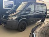 Volkswagen T5 2.0 TDI Transporter Mixto Klima Tempomat SHZ - VW T5 Gebrauchtwagen in Hagen