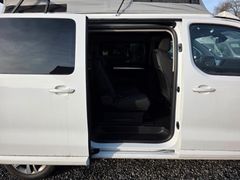 Pössl Vanster | Standhzg | E-Paket | Tageszulassung