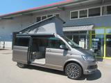 Volkswagen T6 California Coast "Edition" 4Motion / Markise - VW California 4 motion