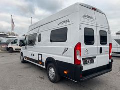 Pössl Roadcruiser Revolution **7.000 € Preisvorteil**