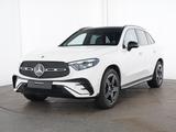 Mercedes-Benz GLC 300 d 4MATIC AMG+BURM+NIGHT+AIRMATIC+MEMORY - Mercedes-Benz GLC 300 in Köln