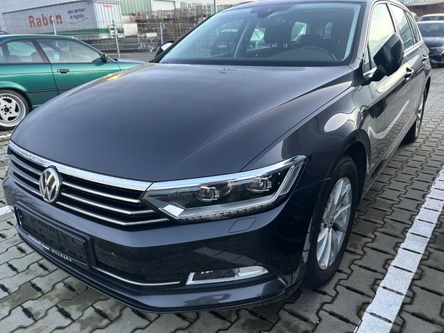 Volkswagen Passat Variant Comfortline BMT/Start-Stopp