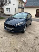 Ford Fiesta 1.25l Top Zustand - Ford Fiesta: Coupe