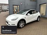 Tesla Model Y Long Range AWD - Tesla Model Y in Hannover