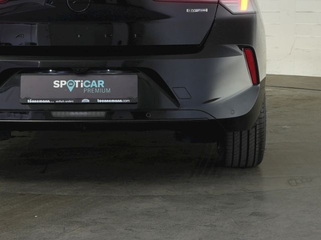 Astra L LIM GS HYBRID eDCT+LED LICHT+NAVI+360 GR