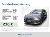 Skoda Superb Combi 2.0 TDI Style DSG LED / AHK - Skoda Superb in Wuppertal
