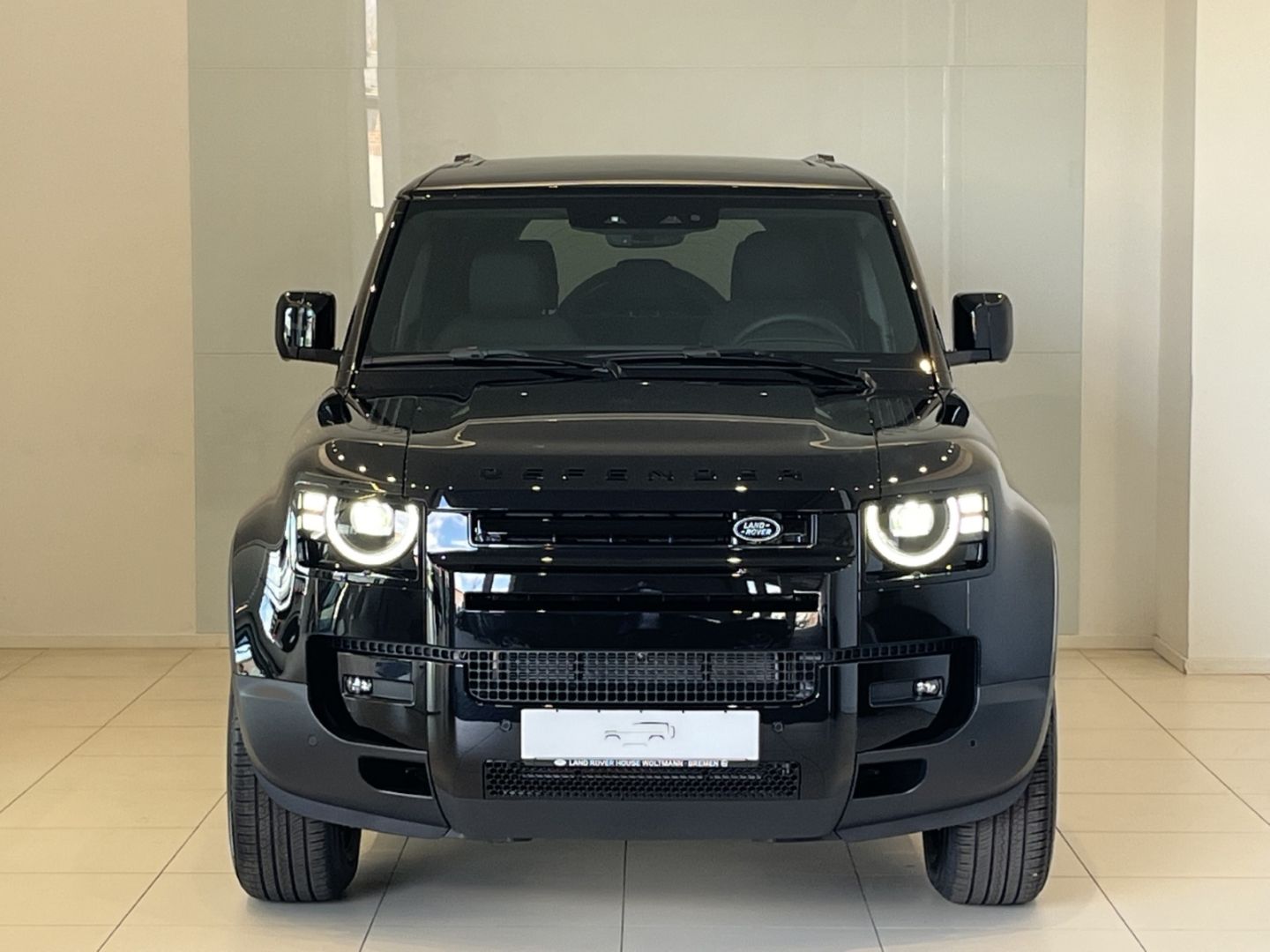 Land Rover Defender - Bild 14