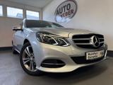 Mercedes-Benz E 200 T CGI BE*AUT*AVANTGARDE*NAVI*LEDER*TMP*LED - gebrauchte Mercedes-Benz E 200 aus dem Jahr 2013