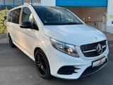 Mercedes-Benz V 300 d AMG-Paket EDITION lang Navi Kamera SHZ - Mercedes-Benz A 300