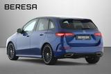 Mercedes-Benz B 220 d AMG Night Distronic Pano MBUX SHZ LED - Mercedes B 220 mit Schiebedach