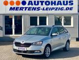 Skoda Fabia Combi Soleil ACC Navi SHZ PDC AHK DAB - Skoda Fabia in Leipzig