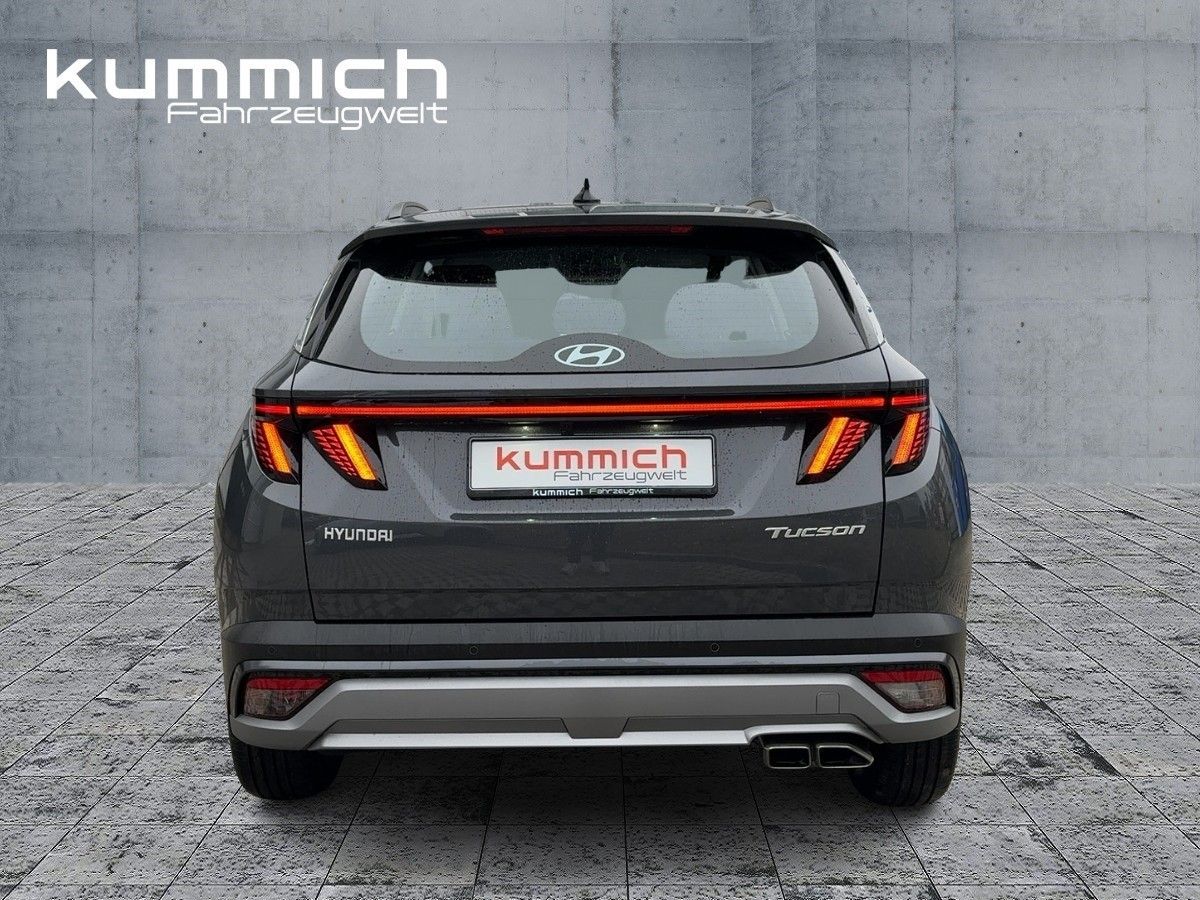Hyundai TUCSON - Bild 5