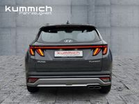 Hyundai TUCSON - Vorschau Bild 5