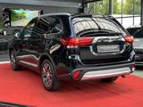 Mitsubishi Outlander Plus 2,2DI-D LED/TEMP/KAM/SHZ/ - Mitsubishi Gebrauchtwagen in Berlin
