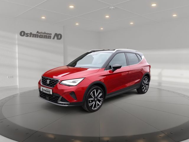 Seat Arona 1.0 TSI ''FR'' *ACC*Kamera*Full-Link*