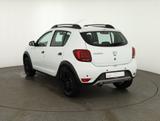 Dacia Sandero Stepway II 0.9 TCe 90 Prestige Navi PDC - gebrauchte Dacia Sandero aus dem Jahr 2019