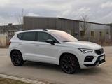 Cupra CUPRA Ateca VZ Limited Edition | GARANTIE 12/26 - Cupra Ateca: Edition Vz