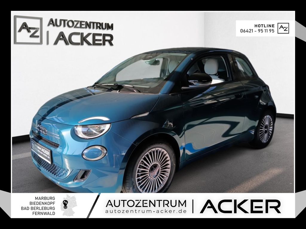 Image of Fiat 500