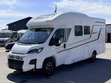 Eura Mobil Profila RS 675 SB Mondial Fahrasisstenz Klima - Eura Mobil 675