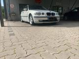BMW E46 318ti Compact - BMW 318: Compact