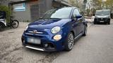 Andere Abarth 595 Tourismo Edition Record Monza A... - Andere in München