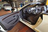 Bentley GTC V8 Azure/Voll!Neuwagen mit TZ!Einzelstück! - Bentley: Roadster, Gtc