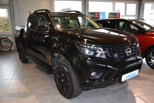 Nissan Navara NP300 N-Guard DC 4x4 *Rollcover* 200km