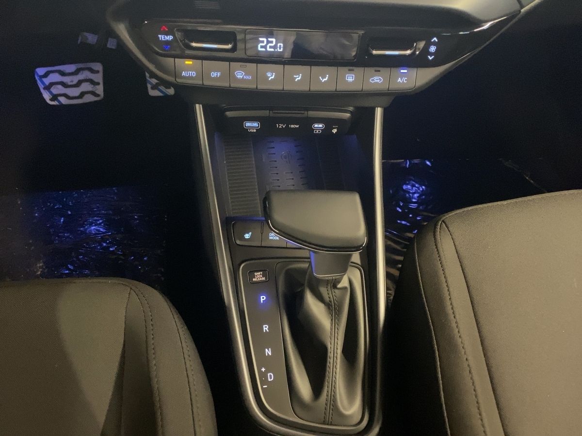 Hyundai BAYON – Bild 14