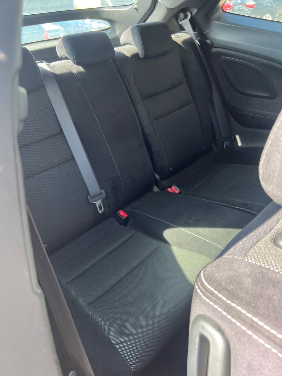 Fahrzeugabbildung Honda Civic Lim. 2.2 i-CTDi Type S