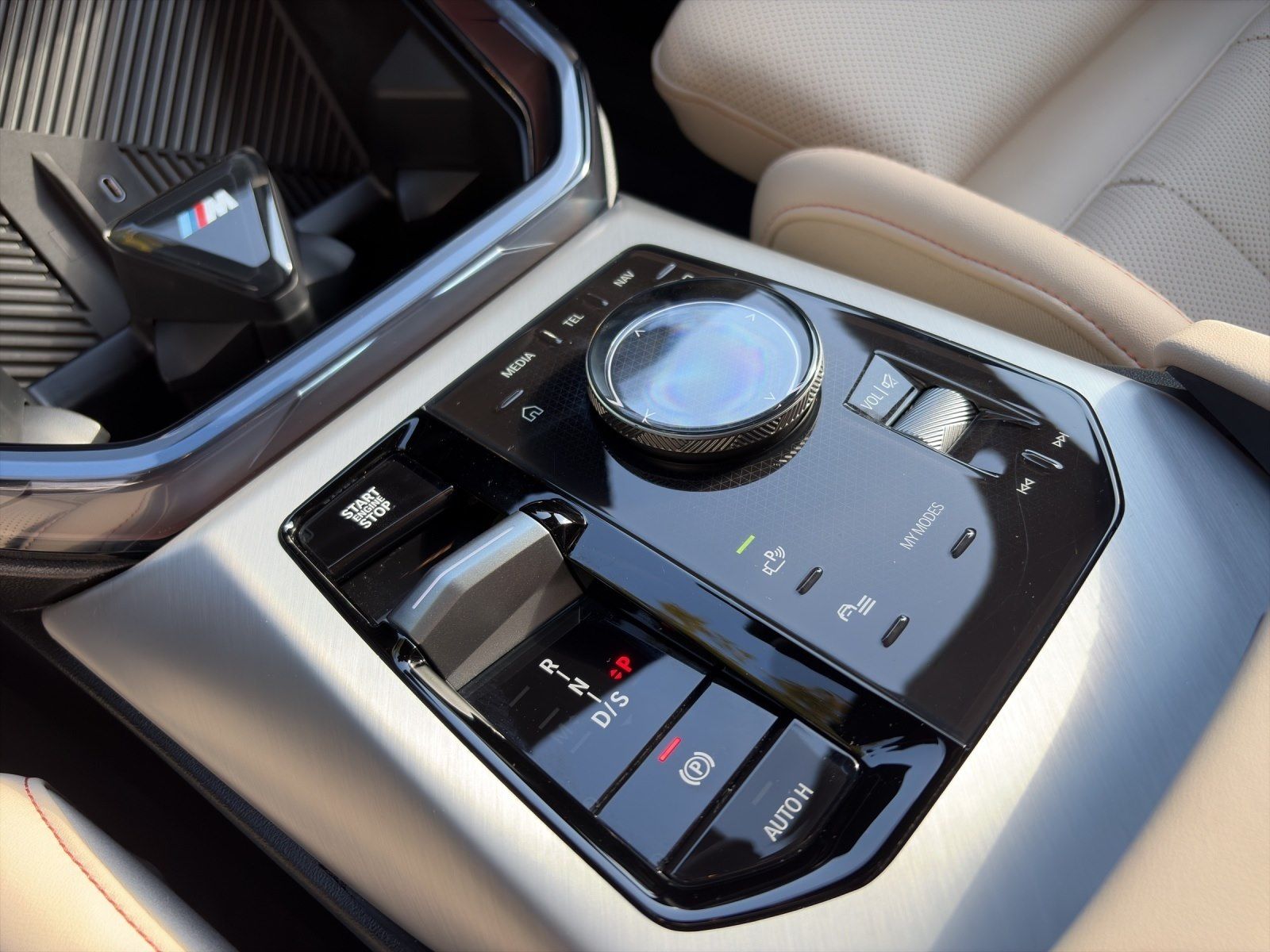 BMW X3 - Bild 24