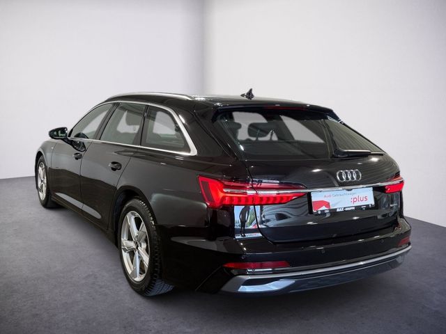 A6 Avant 40 TDI QUATT S LINE MATRIX+PANO+KAMERA+