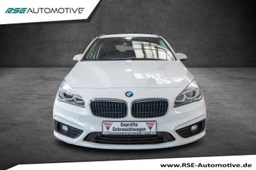 Bild 2 BMW 225 Active Tourer Plug in WR Navi
