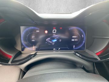 Alfa Romeo Junior Elettrica-SPECIALE 115kW LED,MASSAGE,SHZ