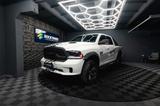 Dodge RAM 5.7 V8 HEMI 4x4 OFFROAD Night-Paket *LED*AHK - gebrauchte Dodge RAM aus dem Jahr 2021