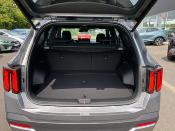 KIA Sorento - 6