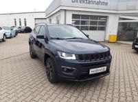 Jeep Compass - Vorschau Bild 8