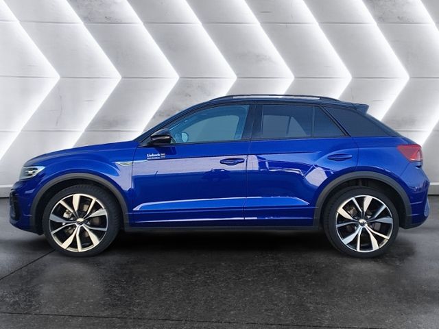 Volkswagen T-Roc R-Line 1,5 TSI 110kW ACC Navi IQ ISOFIX Si foto 2