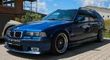 BMW Bmw e36 323i Touring Individual M Technik - BMW 323: Kombi
