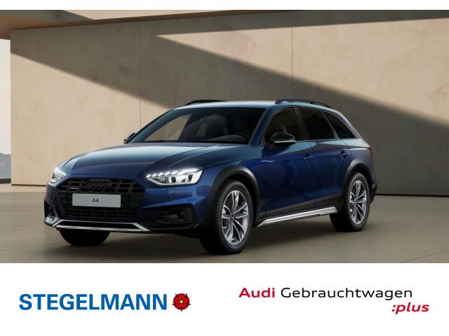 Audi A4 Allroad 45 TFSI qu. S-Tronic schwarzpaket*Mat