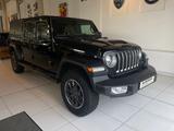 Jeep Gladiator JT Overland 3.0 - Jeep Gladiator Gebrauchtwagen