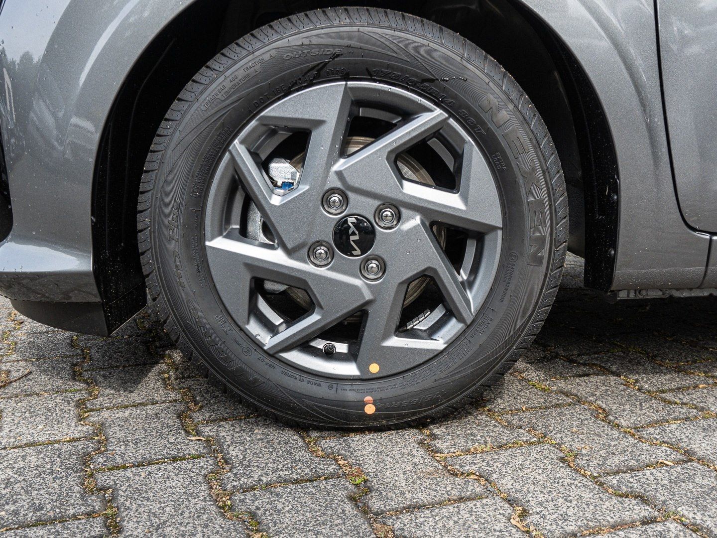 Kia Picanto - Bild 3
