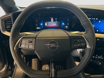 Fotografie 11 des Opel Mokka Edition AT Sitzheizung Parkpilot Tempomat