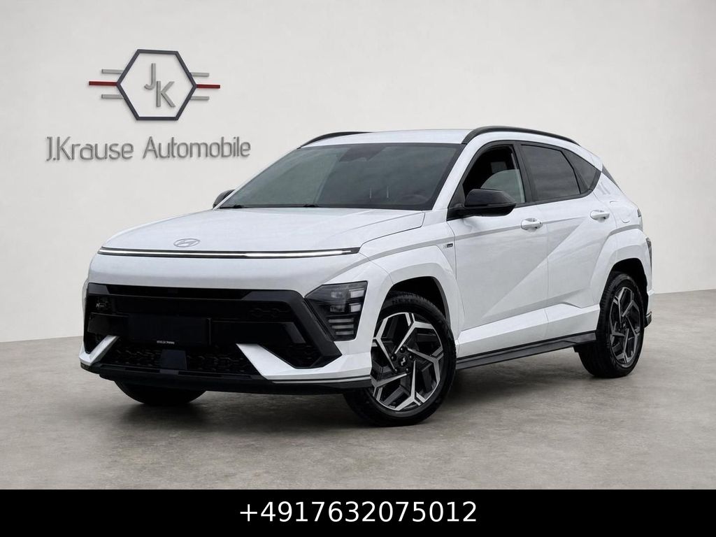 Image of Hyundai KONA
