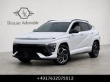 Hyundai Kona N Line 1.0 T-GDI Aut. 1.Hand Tüv Neu - Hyundai KONA aus 2023