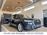 Audi Q7 3.0 TDI quattro S-LINE/7-Sitzer/HeadUp/1.Hand - Audi Q7: 7 Sitze