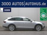 Skoda Octavia Kombi 2.0 TDI 4x4 Scout Navi vc HuD AHK