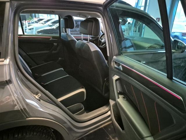 Volkswagen Tiguan - Bild 7
