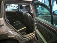 Volkswagen Tiguan - Vorschau Bild 7